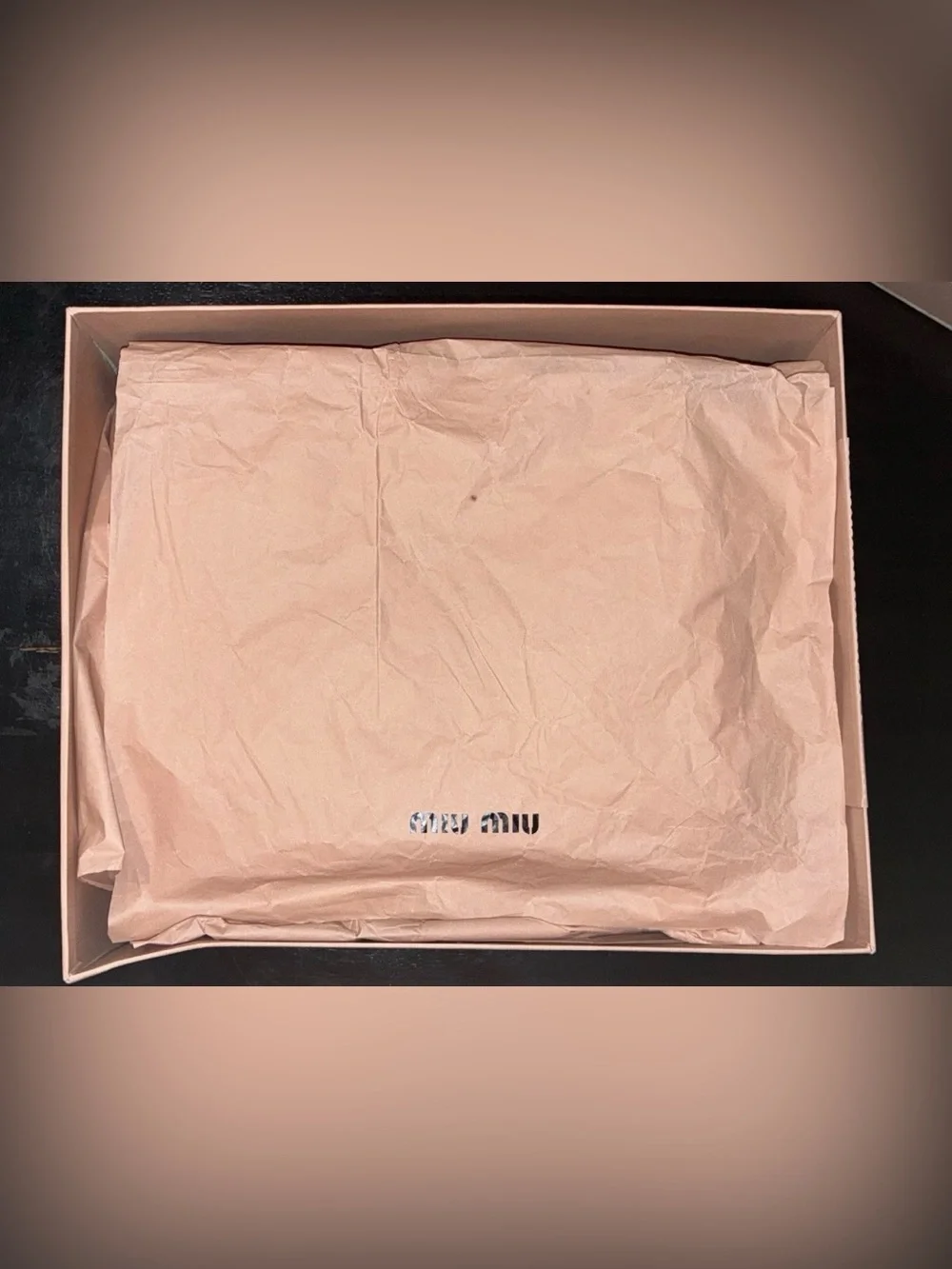 Miu Miu part 2026